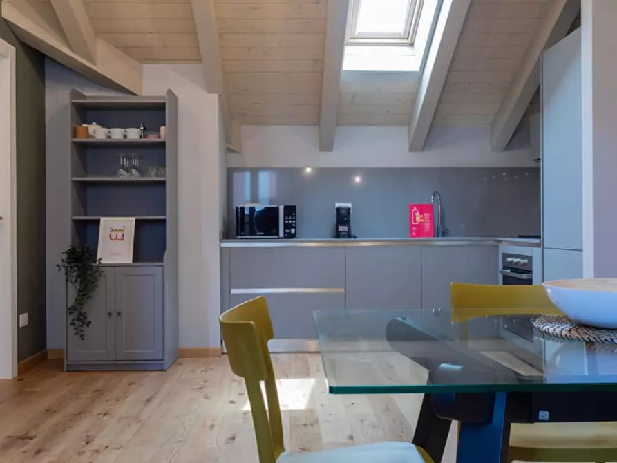 appartamento in affitto a Torino