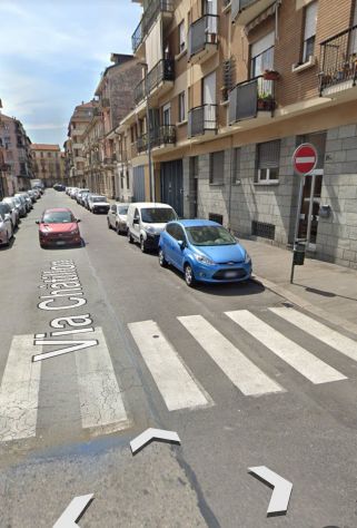 appartamento in affitto a Torino in zona Barriera di Milano