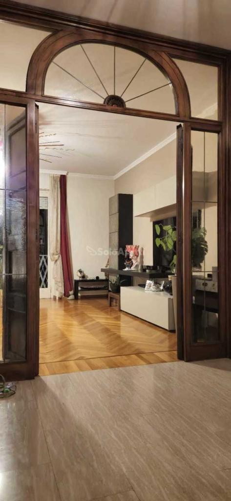 appartamento in affitto a Torino in zona Parella