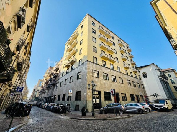 negozio in affitto a Torino in zona Centro Storico