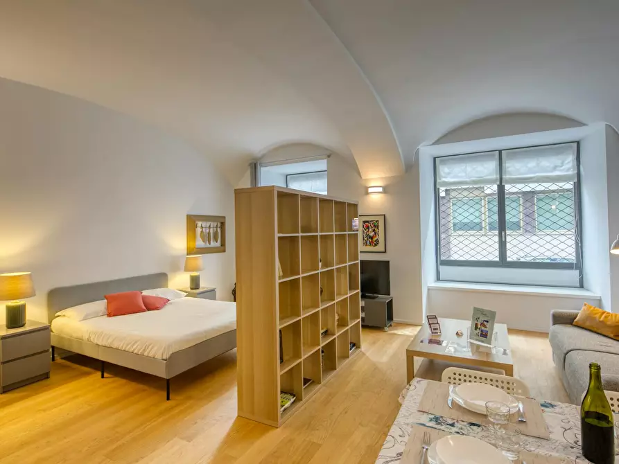 appartamento in affitto a Torino in zona Centro Storico