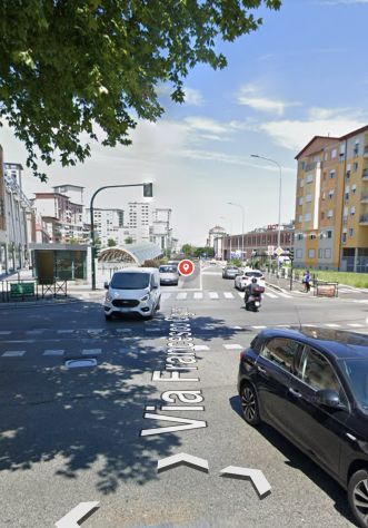 appartamento in affitto a Torino in zona Regio Parco