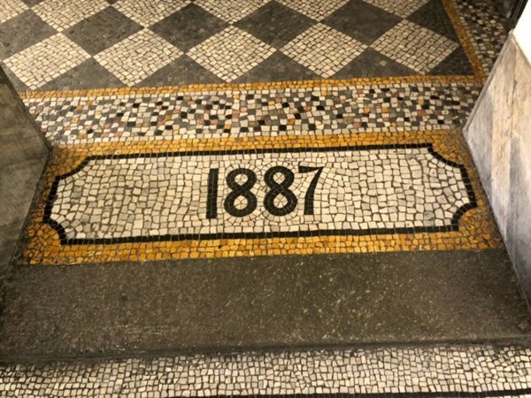 appartamento in affitto a Torino in zona Centro Storico