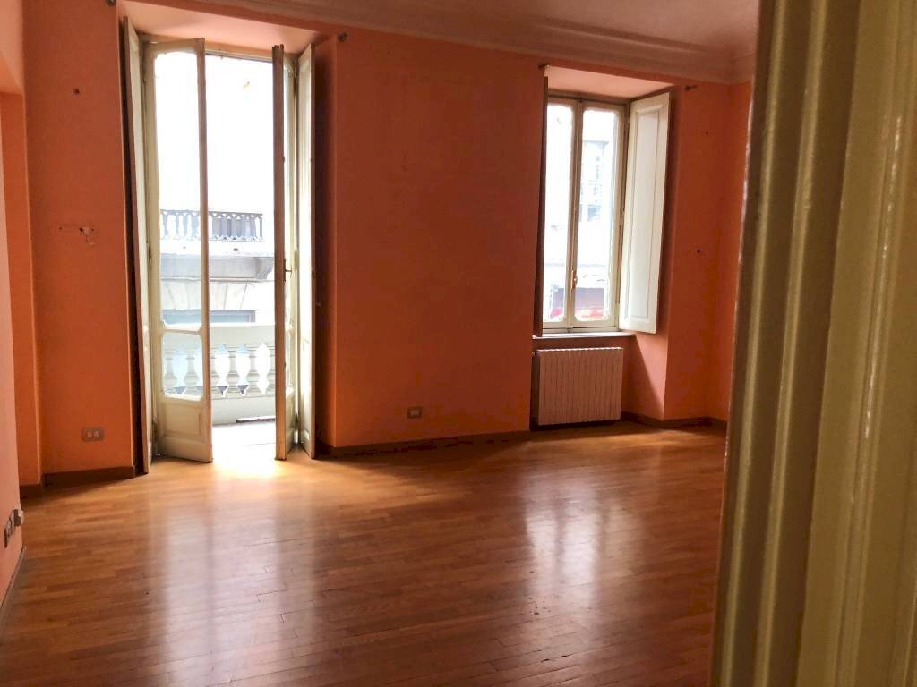 appartamento in affitto a Torino in zona Centro Storico