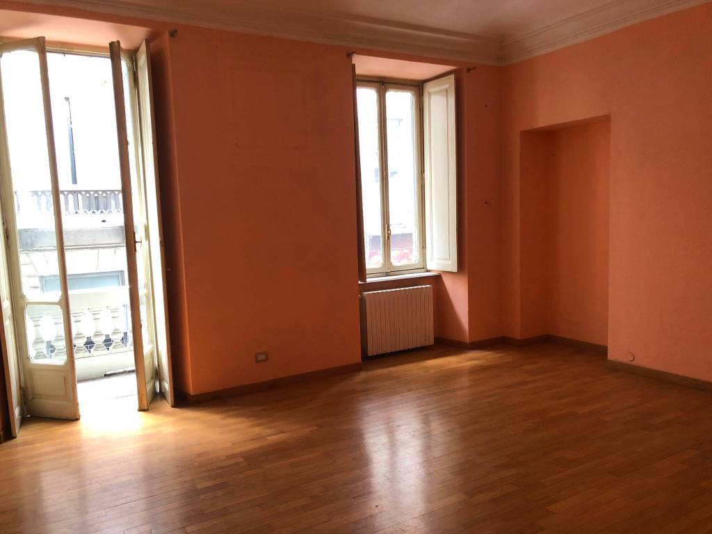 appartamento in affitto a Torino in zona Centro Storico