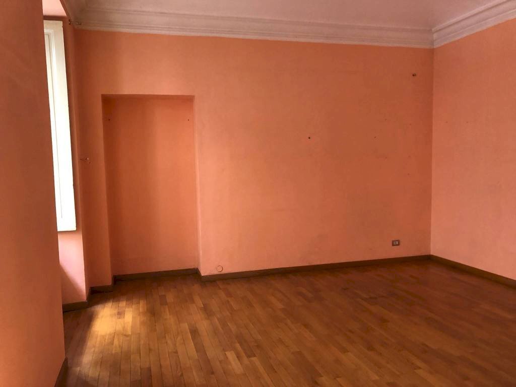 appartamento in affitto a Torino in zona Centro Storico