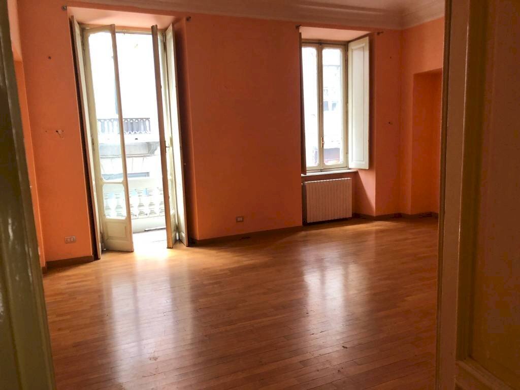 appartamento in affitto a Torino in zona Centro Storico