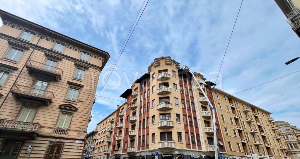 negozio in affitto a Torino in zona San Salvario