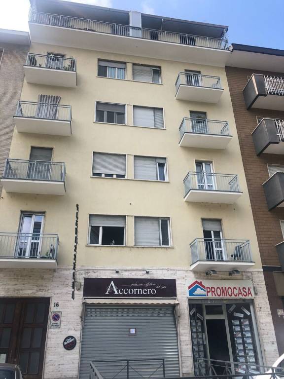 appartamento in affitto a Torino in zona Lingotto