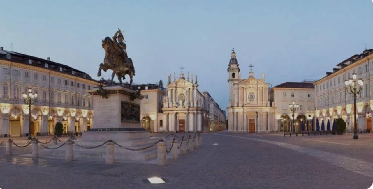 appartamento in affitto a Torino