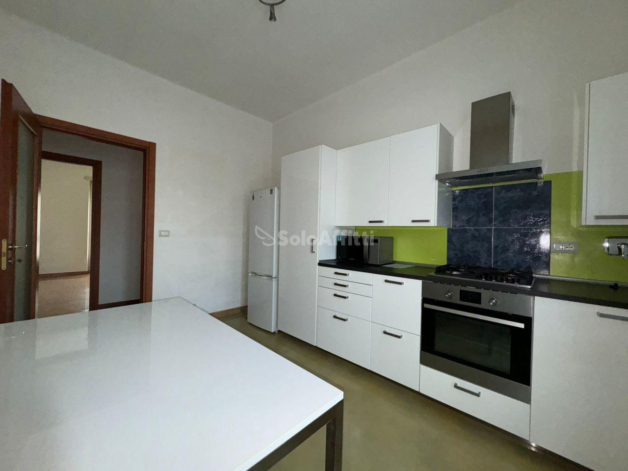 appartamento in affitto a Torino in zona San Donato