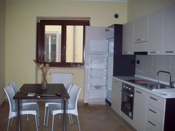 appartamento in affitto a Torino in zona San Donato