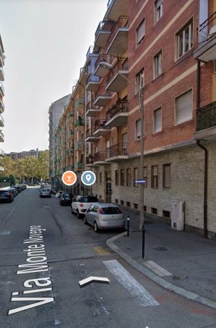 appartamento in affitto a Torino in zona Santa Rita