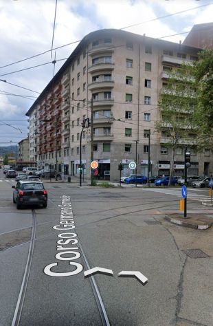 appartamento in affitto a Torino in zona San Salvario