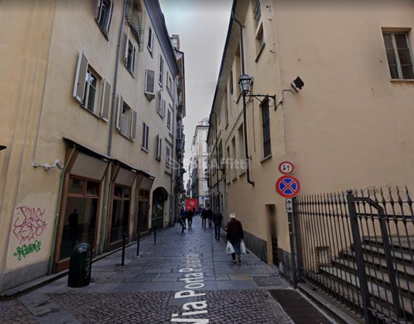 appartamento in affitto a Torino in zona Centro Storico