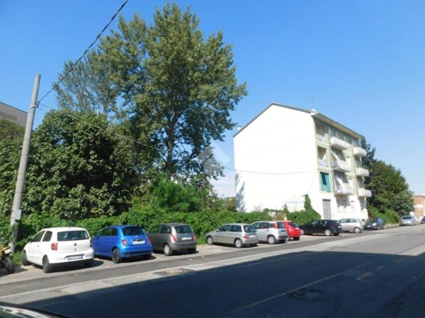 terreno edificabile in affitto a Torino in zona Vallette