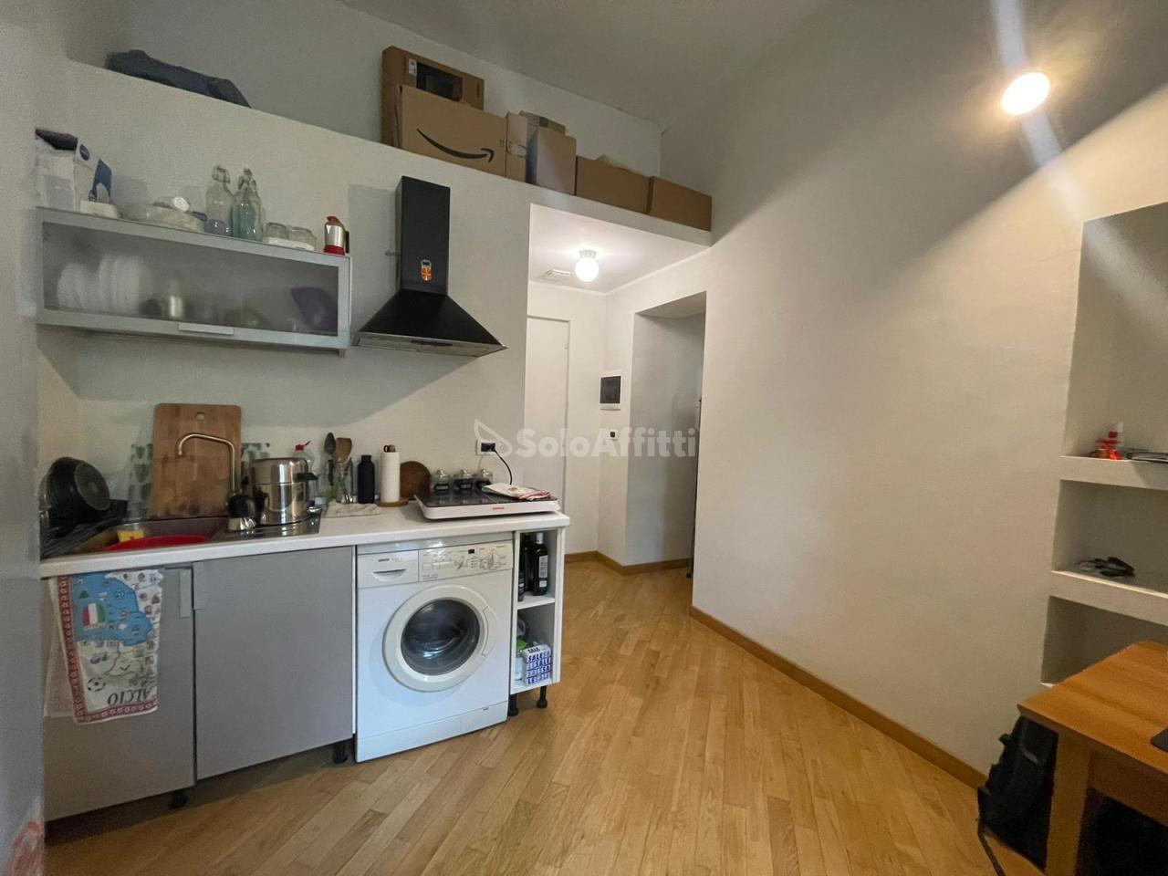 appartamento in affitto a Torino in zona San Donato