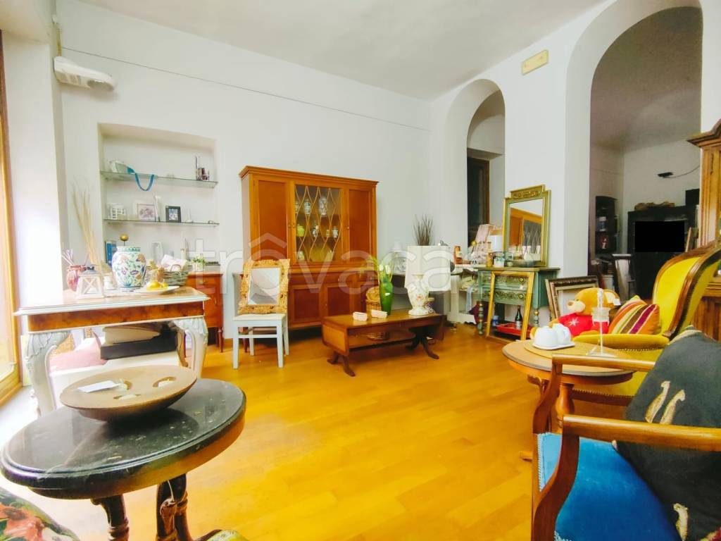 appartamento in affitto a Torino in zona Campidoglio