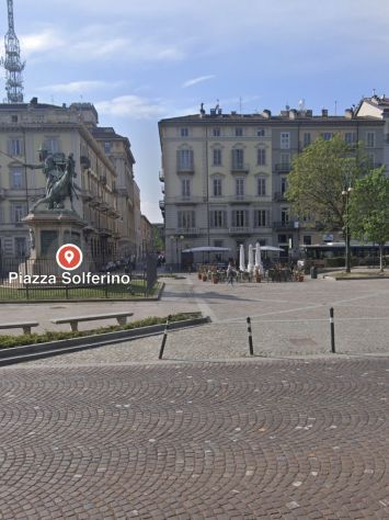 appartamento in affitto a Torino