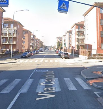 appartamento in affitto a Torino in zona Lingotto
