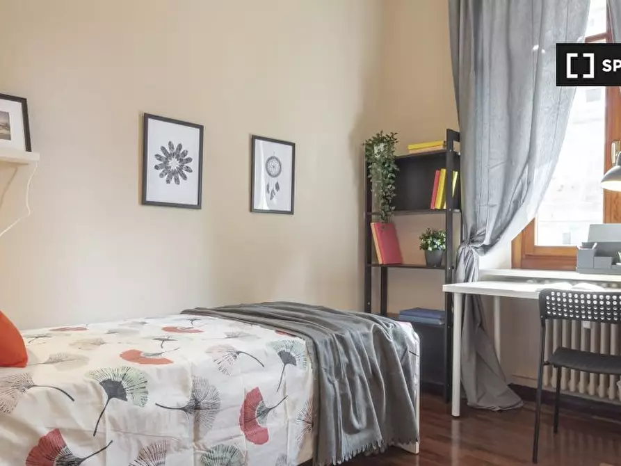 appartamento in affitto a Torino in zona Cit Turin