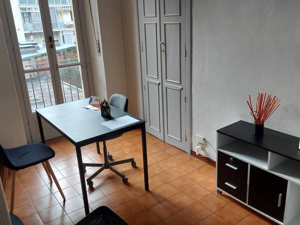 ufficio in affitto a Torino in zona Crocetta
