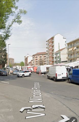 appartamento in affitto a Torino in zona Regio Parco