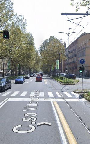 appartamento in affitto a Torino