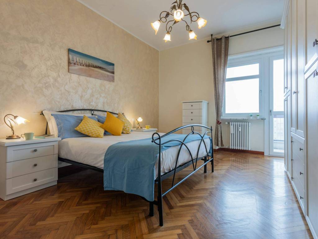 appartamento in affitto a Torino in zona Lingotto