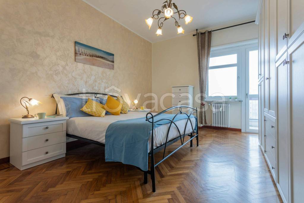 appartamento in affitto a Torino in zona Centro Storico