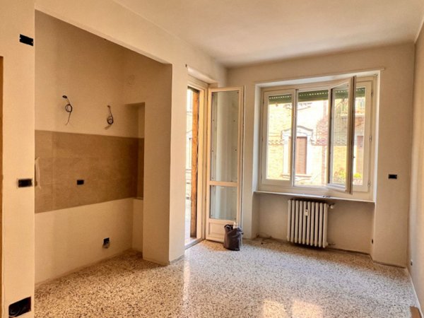 appartamento in affitto a Torino in zona Vanchiglia