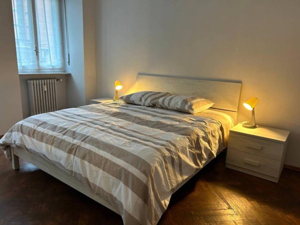 appartamento in affitto a Torino in zona Borgo San Paolo