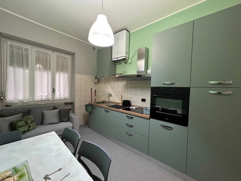 appartamento in affitto a Torino in zona Santa Rita