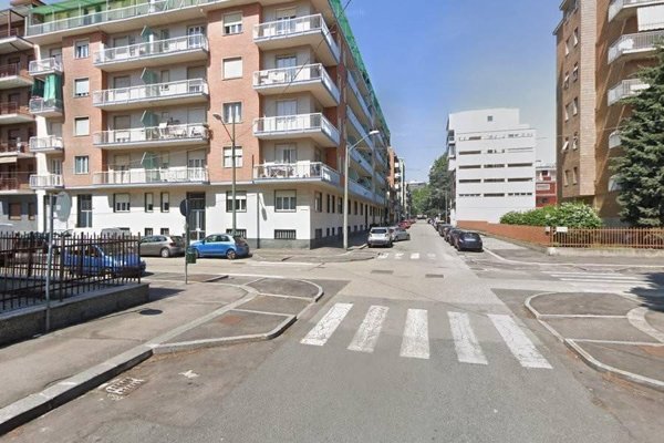 appartamento in affitto a Torino in zona Lingotto