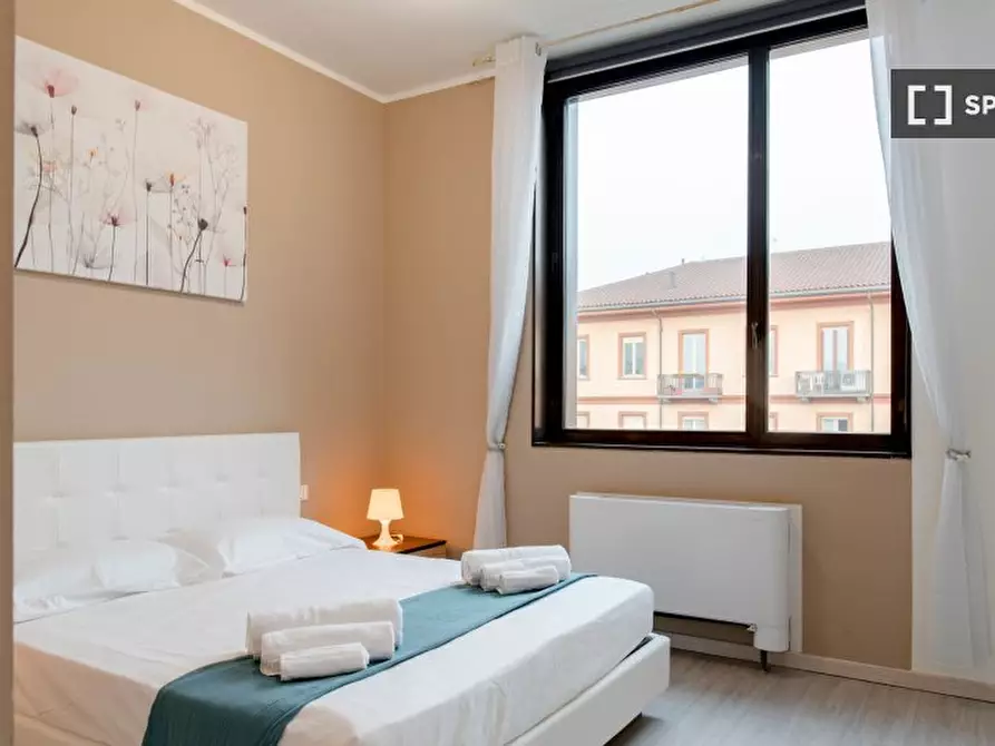 appartamento in affitto a Torino