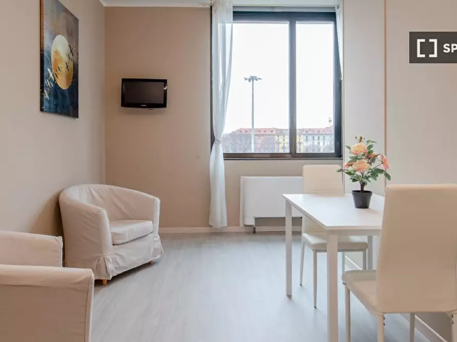 appartamento in affitto a Torino