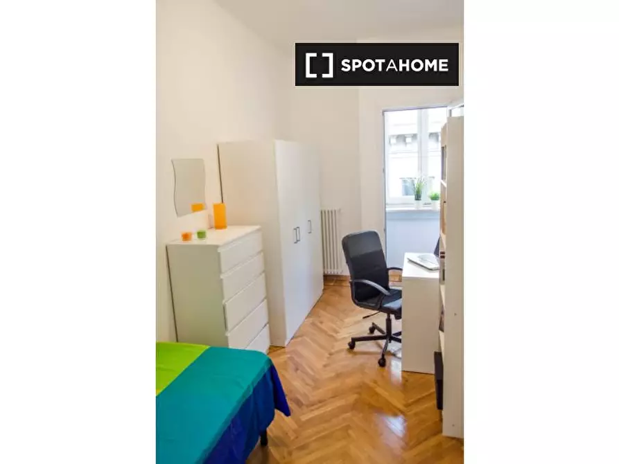 appartamento in affitto a Torino