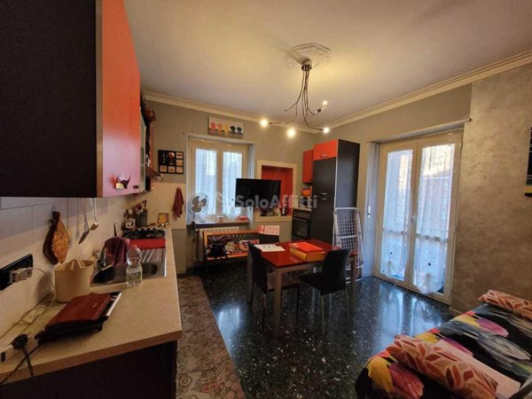 appartamento in affitto a Torino in zona San Donato
