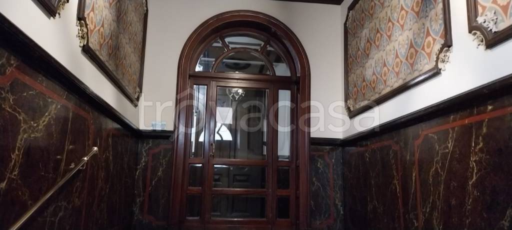 appartamento in affitto a Torino in zona Borgo San Paolo