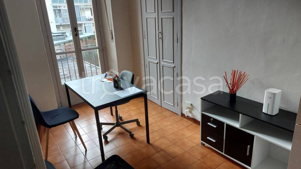 appartamento in affitto a Torino in zona Crocetta