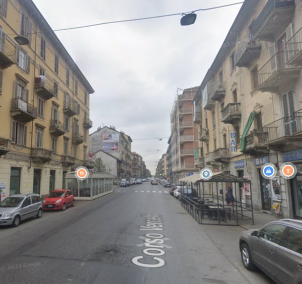 appartamento in affitto a Torino in zona Regio Parco