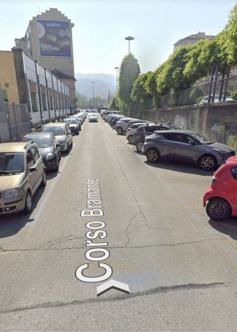 appartamento in affitto a Torino in zona Santa Rita