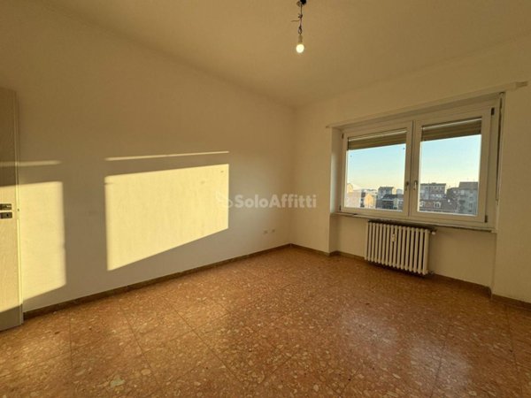 appartamento in affitto a Torino in zona San Donato