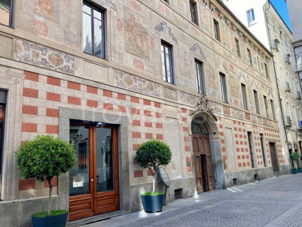 appartamento in affitto a Torino