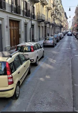appartamento in affitto a Torino in zona Crocetta