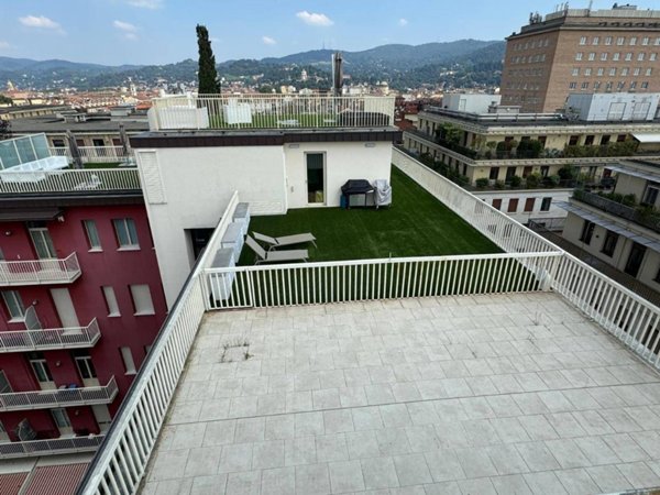 appartamento in affitto a Torino in zona Centro Storico