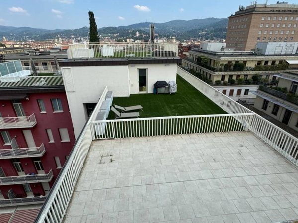 appartamento in affitto a Torino in zona Centro Storico