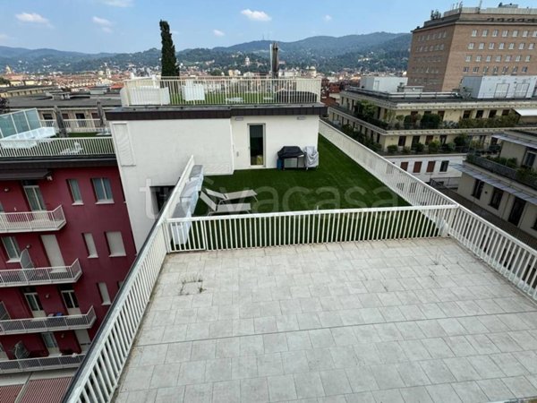 appartamento in affitto a Torino in zona Centro Storico