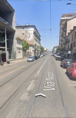 appartamento in affitto a Torino in zona Lingotto
