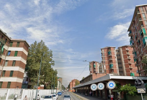 appartamento in affitto a Torino in zona Vallette
